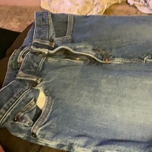 Ralph Lauren Jeans Capris